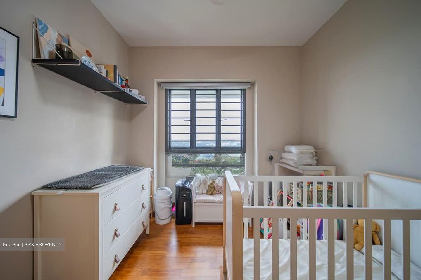 Blk 87 Skyville @ Dawson (Queenstown), HDB 3 Rooms #551837731